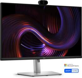 DELL Pro P P2726DEV computer monitor