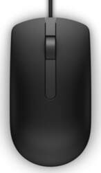 DELL Wired Mouse - MS116 -