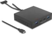 DELOCK 3.5inch USB 3.2
