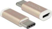 DeLOCK 65677 USB Adapter USB Type-C