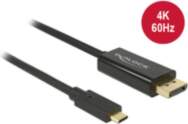DeLOCK 85257 video cable adapter 3