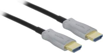 DeLOCK Active Optical Cable HDMI 4K
