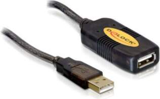 Delock Cable USB 2.0 Extension