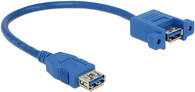 Delock Cable USB 3.0 Type-A
