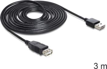 DeLOCK EASY-USB 2.0-A - USB