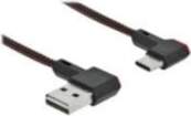 DeLOCK Easy USB Type-C kabel 20cm