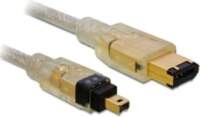 DeLOCK FireWire A/A  2.0m 2m