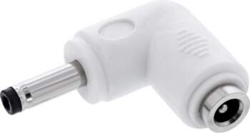 Delock InLine Registered  DC Adapter  4