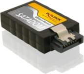 DeLOCK SSD SATA Flash Module vertical