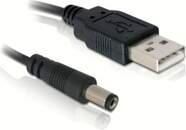 DeLOCK Strom DC jack 5 4