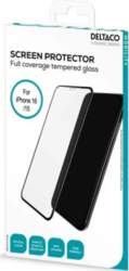 Deltaco 1903135 mobile phone screen/back protector