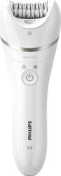 Depilator Philips Philips BRE770/92  White  32
