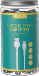Devia Kintone cable USB - USB-C
