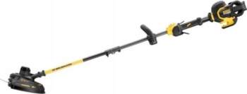 Dewalt flexvolt string lawn mower 54V