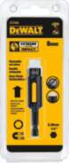 Dewalt Self-cleaning 8mm socket for impact
