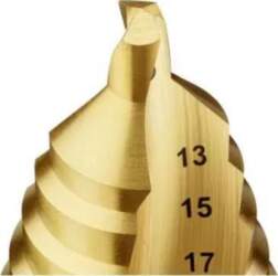 Dewalt step drill 5–35 mm DT90247