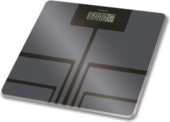 Digitālie svari  1 x CR2032 (nav