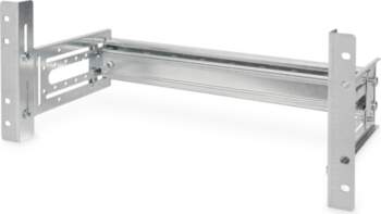 Digitus 483mm 19" DIN rail support