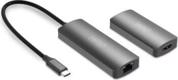 Digitus 4K Video Extender (USB-C -