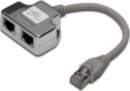 DIGITUS CAT 5e Class D RJ45