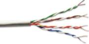 DIGITUS CAT 5e twisted pair installation