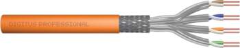 Digitus CAT 7 S/FTP data cable