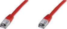 Digitus Digitus Patch Cable  FTP  CAT5E