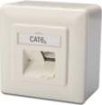 Digitus DN-9007-S-1 CAT 6A Class EA