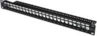Digitus DN-91411 Modular Patch Panel. shielded