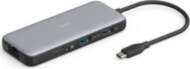 DIGITUS Docking USB-C-HDMI USB3.0 RJ45