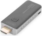 DIGITUS DS-55320 - wireless video/audio extender
