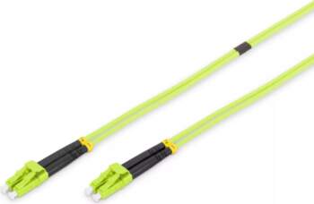 Digitus Fiber Optic Multimode Patch Cord