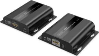 Digitus HDMI IP Extender Set 4K/60Hz
