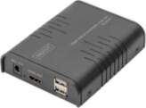 DIGITUS IP KVM Extender Receiver RX
