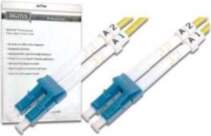 DIGITUS LWL Patchkabel LC - LC