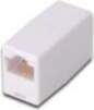 DIGITUS RJ45 Modular Coupler  unshielded AT-A