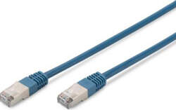 DIGITUS SF / UTP patch cable