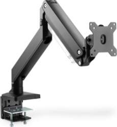 DIGITUS Single Gas Spring Monitor Mount