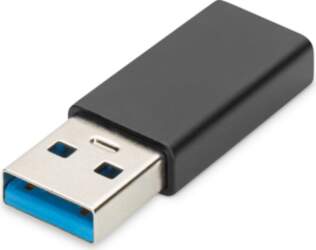 DIGITUS USB Type-C Adapter  USB A