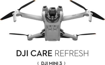 DJI Care Refresh - DJI Mini