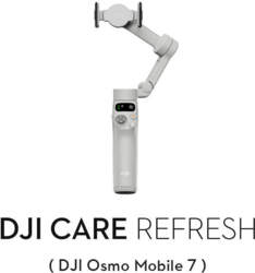 DJI Care Refresh Osmo Mobile 7