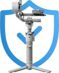 DJI Care Refresh RS 4 Mini