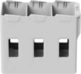 DJI - Lito 1 Two-Way Charging