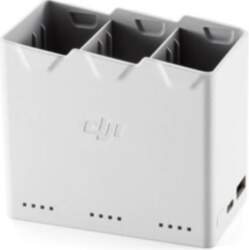 DJI Mini 3 Pro Two-Way Charging
