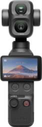 DJI Osmo Pocket 4P Vlog Combo