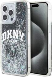DKNY DKNY Liquid Glitter Big Logo
