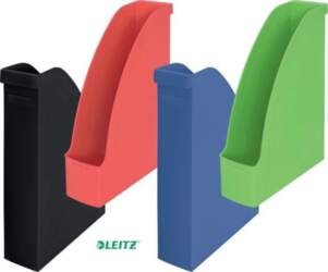Document stand Leitz Recycle  A4  green