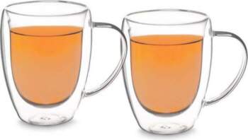 Domoletti Cup Coffe High Borosi Double