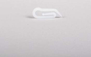 Domoletti HOOK PLASTIC 2571 SINGLE 30