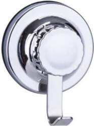 Domoletti SINGLE HOOK WITH SUCTION CUP